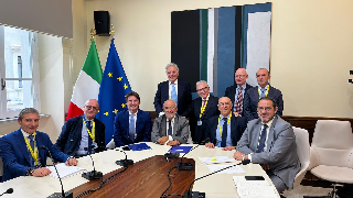 Val di Sangro - Strever: "La Trignina dovrà essere a quattro corsie"
